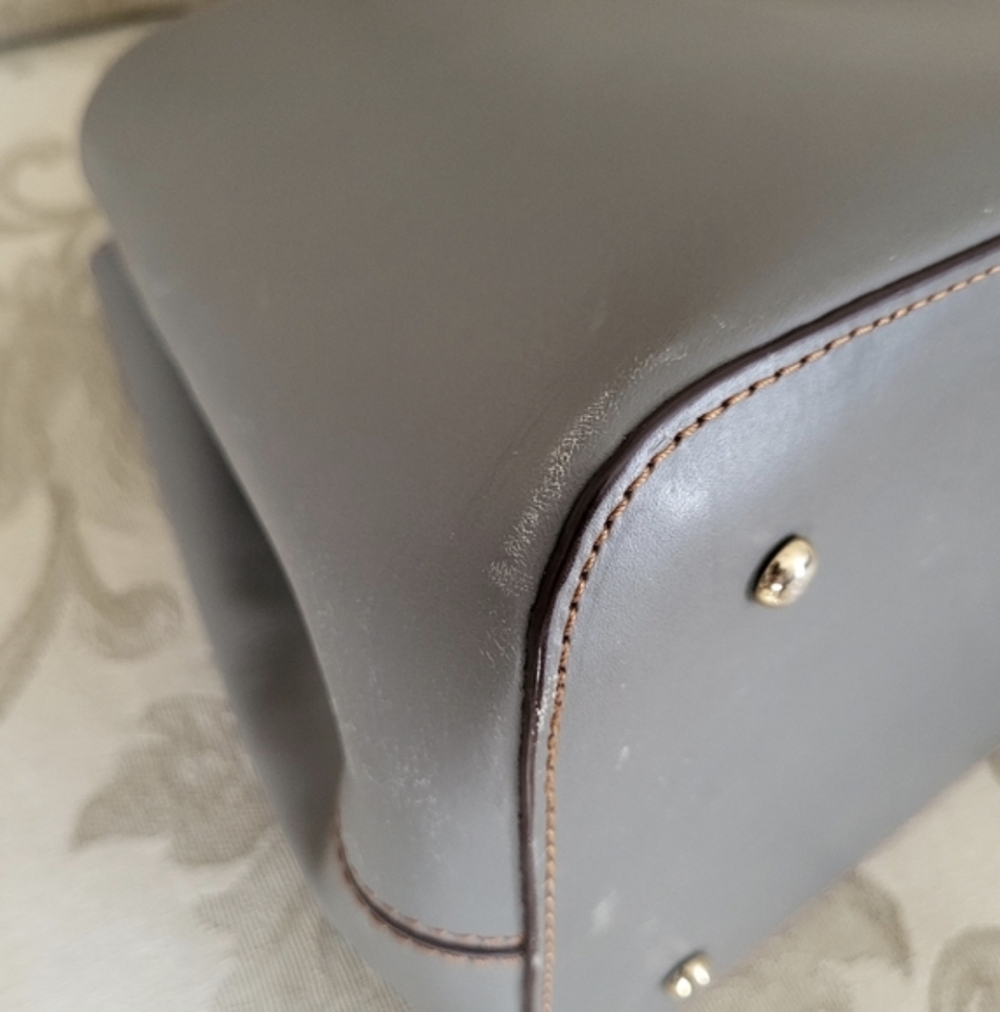 Dooney & Bourke Alto Blanca - Picture 10 of 15